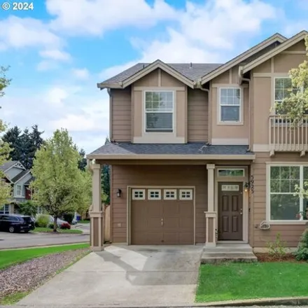 Buy this 4 bed house on 5923 Northeast 60th Circle in Vancouver, WA 98661