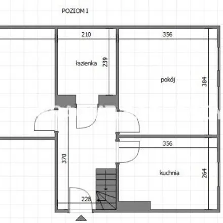 Image 3 - Majora Łupaszki, 30-198 Krakow, Poland - Apartment for sale