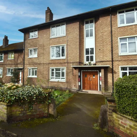 Buy this 2 bed apartment on Brentwood in Flixton Road, Flixton