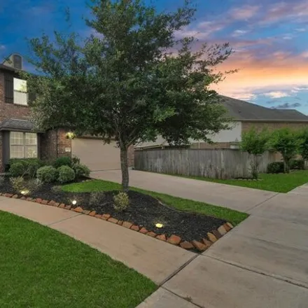 Buy this 5 bed house on 2532 Ormond Run in Fort Bend County, TX 77459