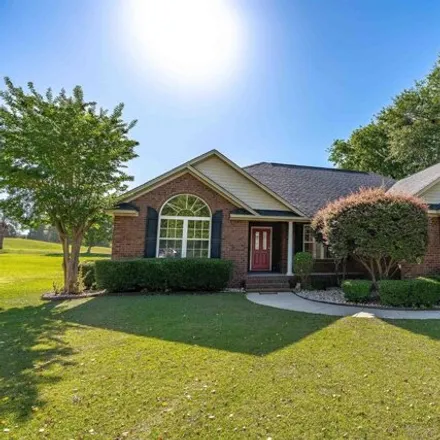Buy this 4 bed house on Beech Creek Golf Club in Matthew Singleton Circle, Sumter County