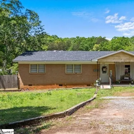 Buy this 3 bed house on 3485 North McElhaney Road in Greenville County, SC 29651