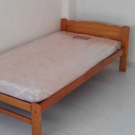 Rent this 1 bed room on 650 Jalan Tenaga in Eunos Damai Ville, Singapore 410650