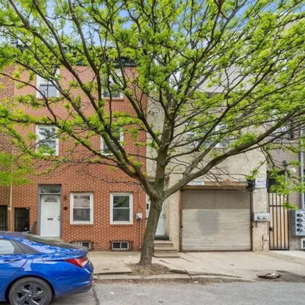 Buy this 3 bed house on 1513 North Hancock Street in Philadelphia, PA 19133