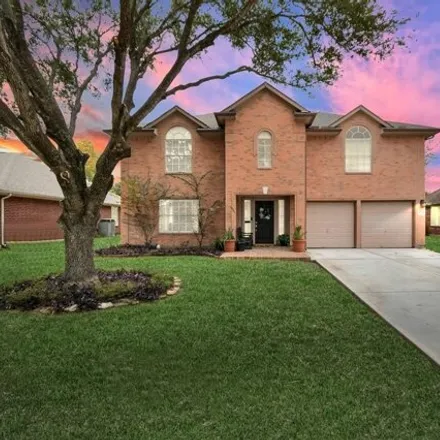 Buy this 5 bed house on 6715 River Road in Fort Bend County, TX 77469