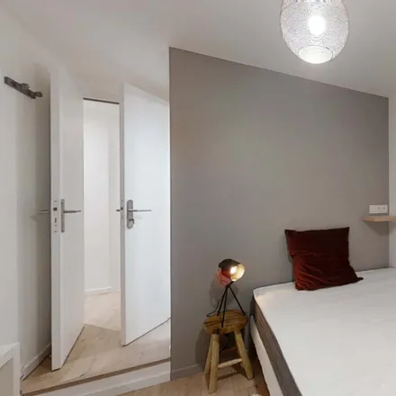 Rent this 1 bed room on 11 Allée des Violettes in 31520 Ramonville-Saint-Agne, France