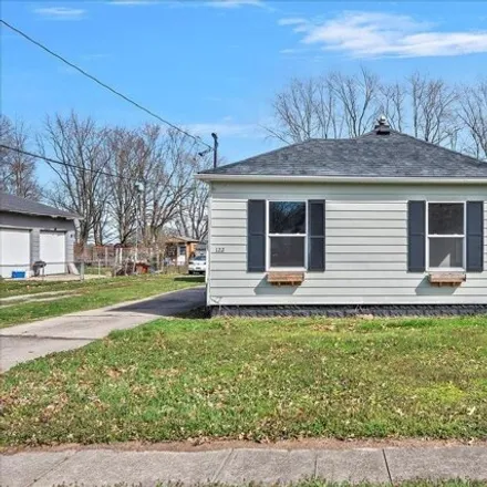 Image 1 - 122 South Ring Street, Virden, IL 62690, USA - House for sale