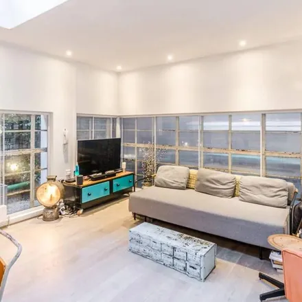 Image 1 - Dorset House, Gloucester Place, London, NW1 5PW, United Kingdom - Apartment for rent
