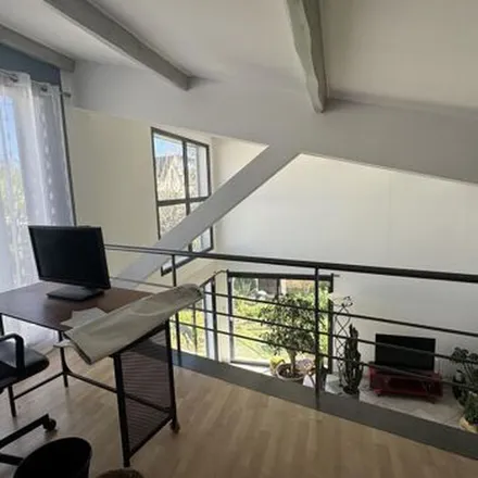 Rent this 4 bed apartment on 61 La Canebière in 13001 1er Arrondissement, France