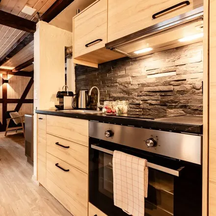 Rent this 1 bed apartment on Flums in Wahlkreis Sarganserland, Switzerland