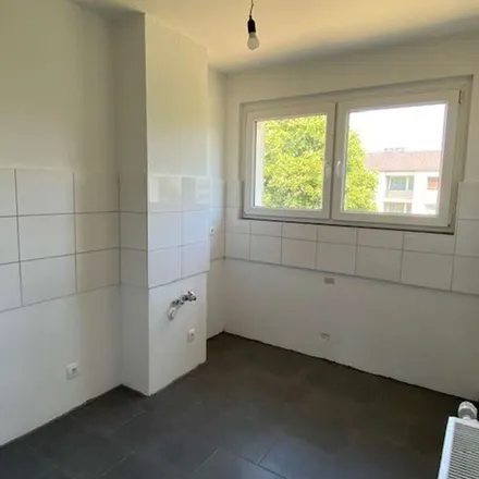 Rent this 2 bed apartment on Hölderlinstraße 22 in 47226 Duisburg, Germany