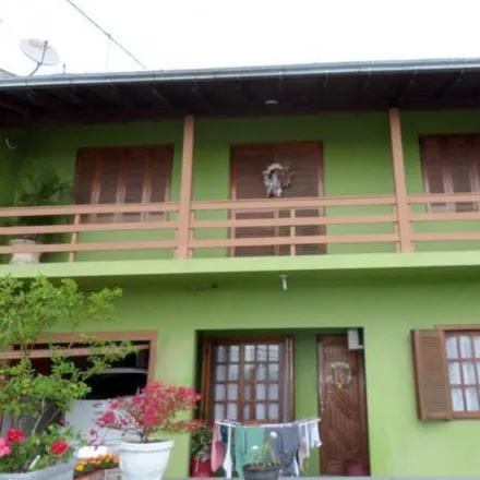 Buy this 3 bed house on Rua Lacy Pereira Figueiro in Santa Tereza, São Leopoldo - RS