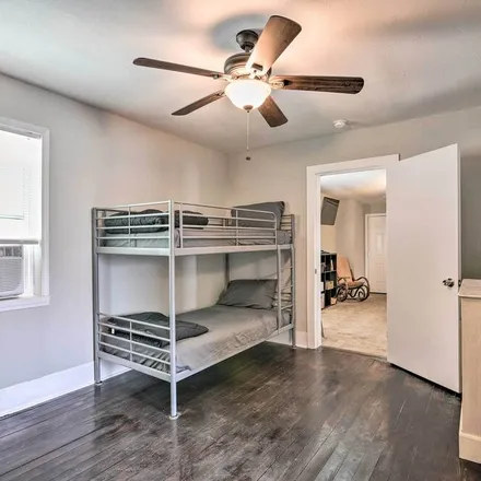 Image 1 - Galveston County, Texas, USA - Apartment for rent