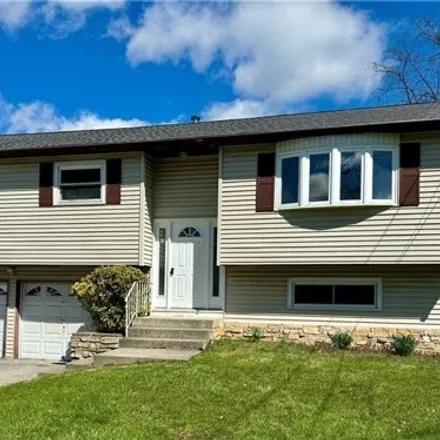 Buy this 4 bed house on 12 Jean Drive in Crown Heights, Poughkeepsie