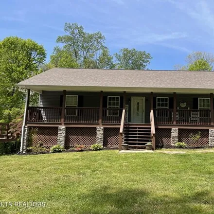 Image 1 - 131 Wilson Lane, Oak Grove, Campbell County, TN 37769, USA - House for sale