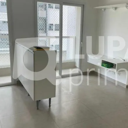 Rent this 2 bed apartment on Edifício GEHause in Rua General Nestor Passos, Vila Aurora