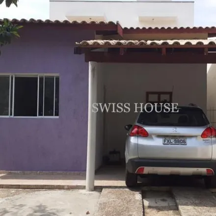 Buy this 3 bed house on AC 6 in Parque das Colinas, Valinhos - SP