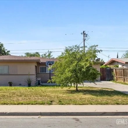 Image 4 - 1333 Dodge Avenue, Wible Orchard, Bakersfield, CA 93304, USA - House for sale