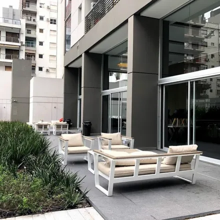 Rent this 1 bed condo on Serrano 649 in Villa Crespo, Buenos Aires