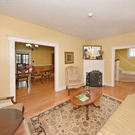 Image 4 - 715 Maywood Avenue, Maywood, Bergen County, NJ 07607, USA - House for sale