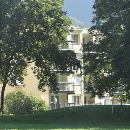 Image 7 - Engelberg, Obwalden, Switzerland - Apartment for rent