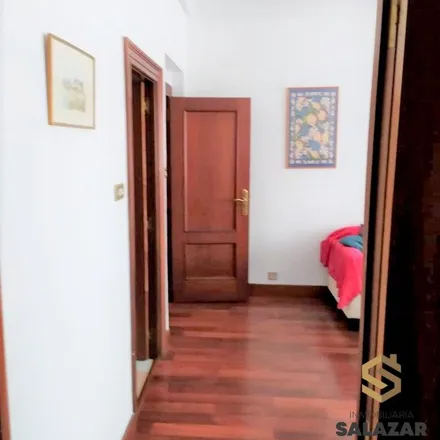 Rent this 3 bed apartment on Calle Tiboli / Tiboli kalea in 1, 48007 Bilbao