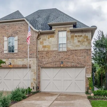 Buy this 3 bed house on 5526 Longview Street in Dallas, TX 75206