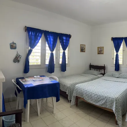 Image 7 - Villa Buganvilia, Avenida Primera, Cárdenas, 42201, Cuba - House for rent