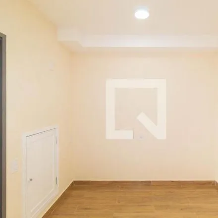 Rent this 1 bed apartment on Avenida Melchert 239 in Vila Aricanduva, São Paulo - SP