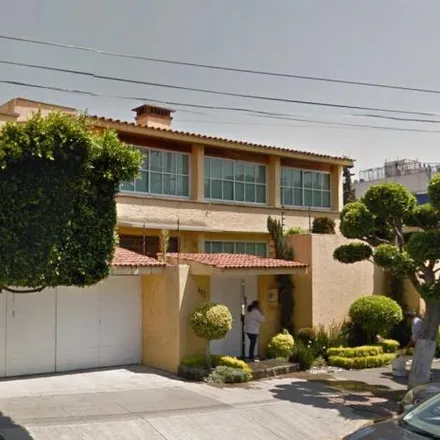 Buy this 4 bed house on Nissan Kioto in Avenida Lindavista, Colonia Lindavista