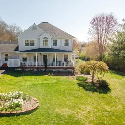 Buy this 4 bed house on 62 Ross Hill Road in Lisbon, Southeastern Connecticut Planning Region