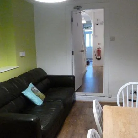 Image 2 - Argyle Street, Swansea, SA1 3TA, United Kingdom - Apartment for rent