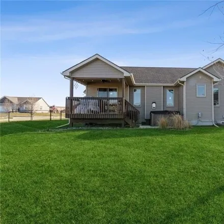 Image 6 - 2023 Northwest 24th Street, Ankeny, IA 50023, USA - House for sale