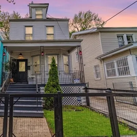 Buy this 3 bed house on 51 South Munn Avenue in Newark, NJ 07106