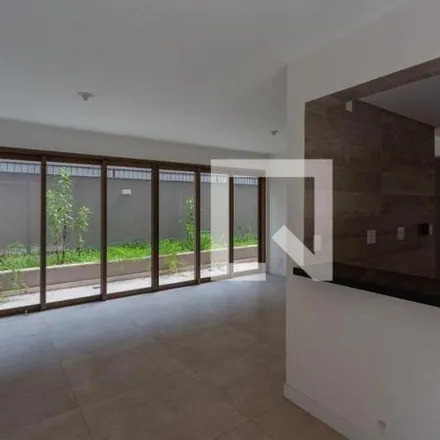 Rent this 3 bed apartment on Rua Mato Grosso in Santo Agostinho, Belo Horizonte - MG
