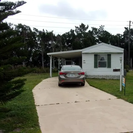 Buy this studio apartment on 7305 Harbor View Drive in Lake County, FL 34788