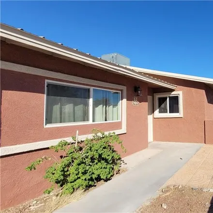 Buy this 3 bed house on 5225 La Cuadra Drive in Mohave Valley, AZ 86426