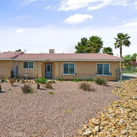 Buy this 3 bed house on 9130 Espada Avenue in Hesperia, CA 92345