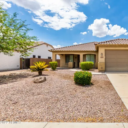 Buy this 4 bed house on 38771 North Dena Drive in San Tan Valley, AZ 85140