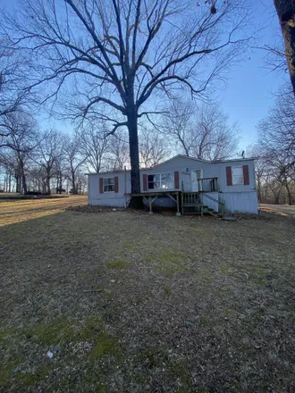 Buy this 3 bed house on 25513 South 627 Road in Delaware County, OK 74344