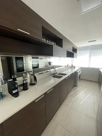 Image 2 - Kitchen Center, 8 North Cycleway, 252 0096 Viña del Mar, Chile - Apartment for rent