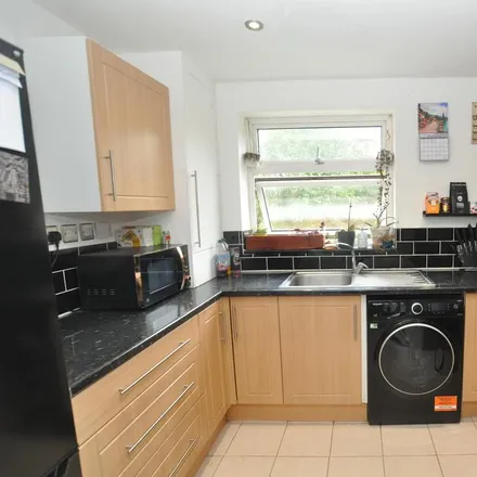 Rent this 1 bed apartment on Oak Hill in Baldock, SG6 2RQ