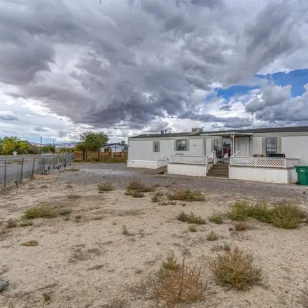 Image 3 - Talapoosa, Silver Springs, NV, USA - House for sale