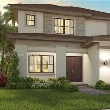 Image 1 - 2037 Southwest 173rd Avenue, Miramar, FL 33029, USA - House for sale