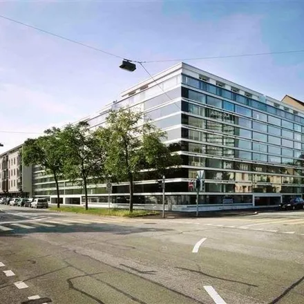 Image 2 - St. Jakobs-Strasse 92, 4052 Basel, Switzerland - Apartment for rent