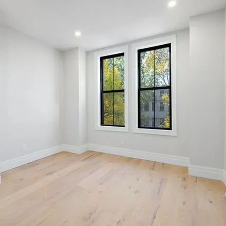Image 3 - 1250 Jefferson Avenue, New York, NY 11221, USA - Apartment for rent