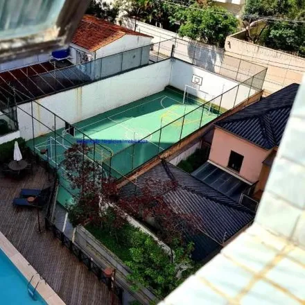 Buy this 4 bed apartment on Rua Caconde 426 in Cerqueira César, São Paulo - SP