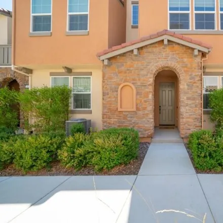 Buy this 4 bed townhouse on 2925 Tuileries Lane in Sacramento, CA 95834