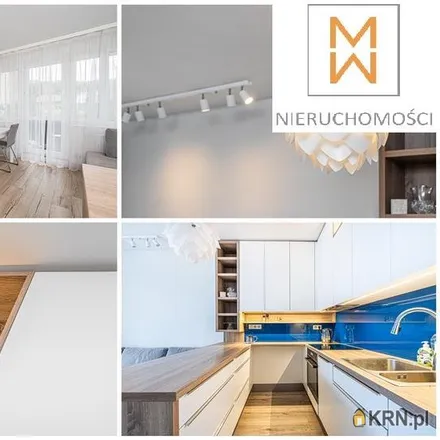 Rent this 2 bed apartment on MEVO 12060 in Maurycego Beniowskiego, 81-249 Gdynia