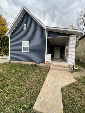 Image 4 - Perfect Praise Church, South Randolph Street, Indianapolis, IN 46203, USA - House for sale